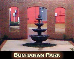 Buchanan Park Ribbon Cutting Video