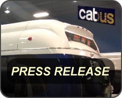 PRESS RELEASE - Seneca All Electric CatBus