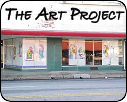 Seneca: The Art Project