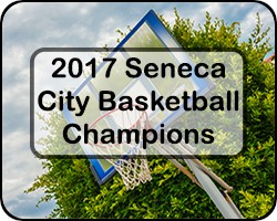 City Basketball Champions