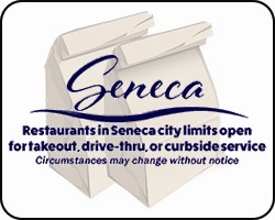 City of Seneca: Restaurant Options