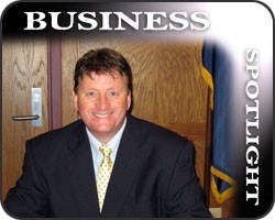 The Mayors Business Spotlight - American Services