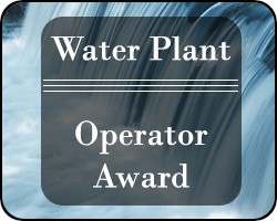 Seneca Light and Water Achievement Award